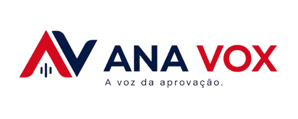 Logo Anna Vox